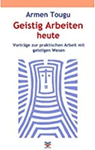 Geistig arbeiten heute