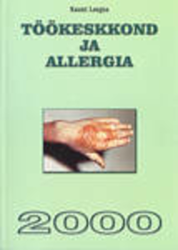 Töökeskkond ja allergia