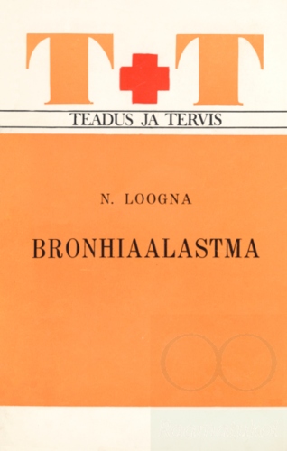 Bronhiaalastma. Teadus ja tervis