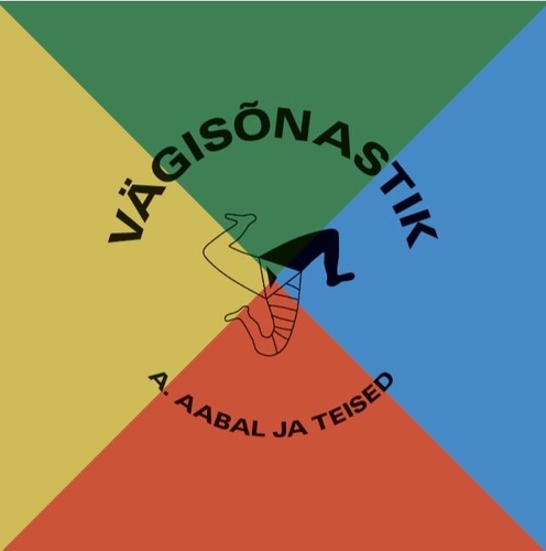 Vägisõnastik