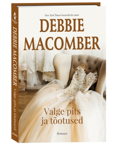 Valge pits ja tõotused