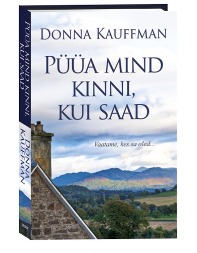 Püüa mind kinni, kui saad