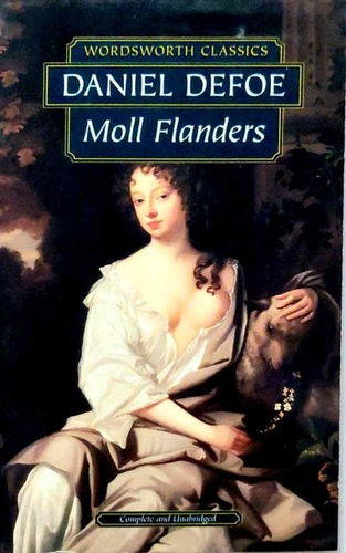 Moll Flanders