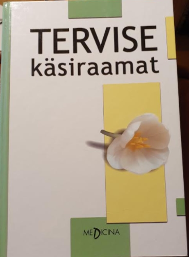 Tervise käsiraamat