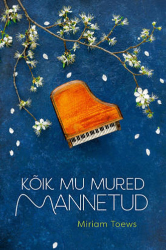 Kõik mu mured mannetud