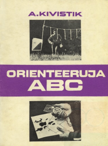 Orienteeruja ABC