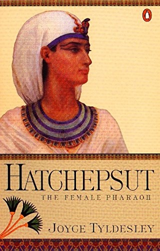 Hatchepsut: the female pharaoh