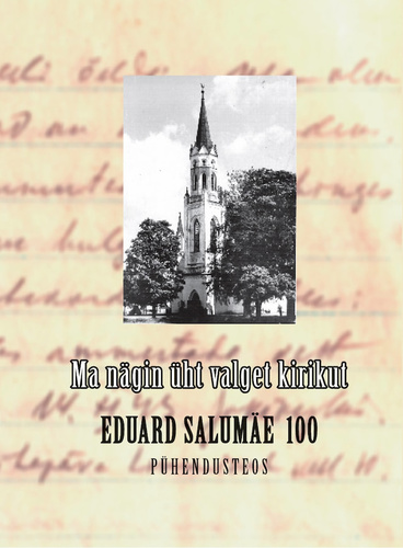 Ma nägin üht valget kirikut