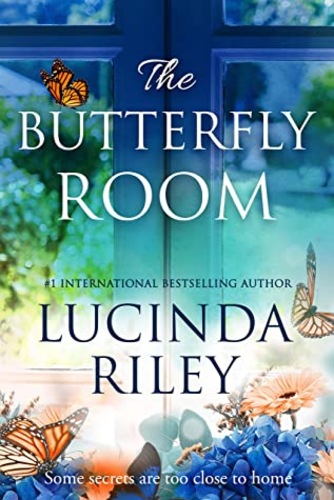 The Butterfly Room