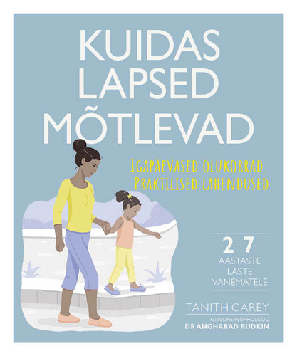 Kuidas lapsed mõtlevad