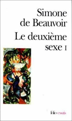 Le deuxième sexe I