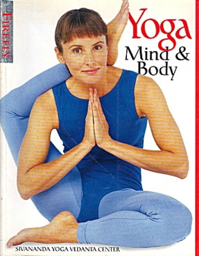Yoga Mind & Body