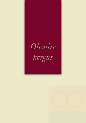 Olemise kergus