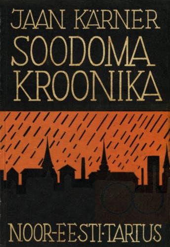 Soodoma kroonika