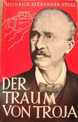 Der Traum von Troja