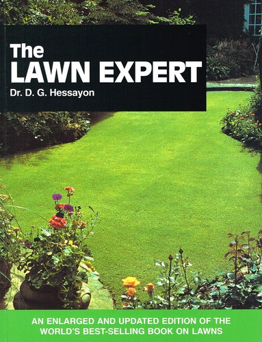 The New Lawn Expert