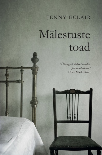 Mälestuste toad