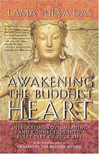 Awakening the buddhist heart