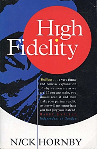 High Fidelity
