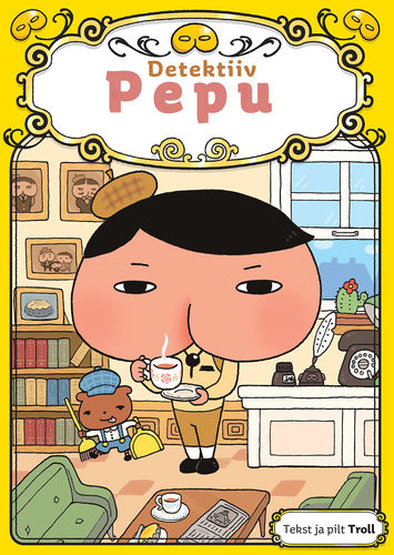 Proua Violeta salakirjajuhtum