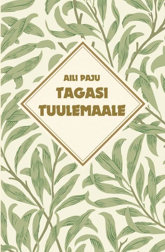 Tagasi tuulemaale