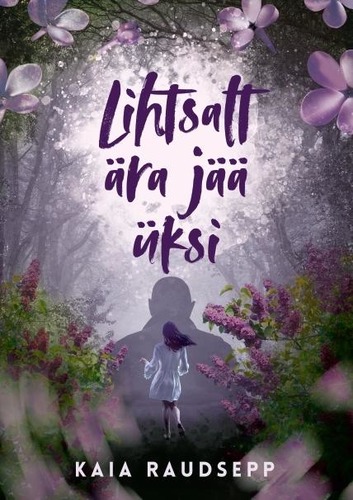 Lihtsalt ära jää üksi
