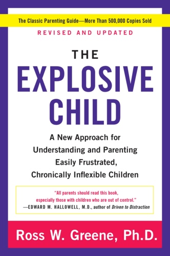 The Explosive Child