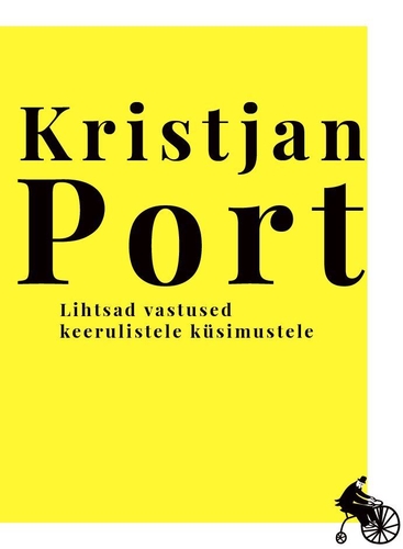 Lihtsad vastused keerulistele küsimustele