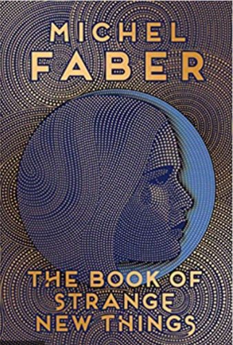 The Book of Strange New Things