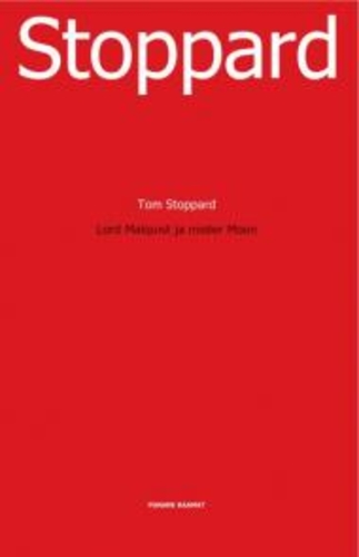 Lord Malquist ja mister Moon