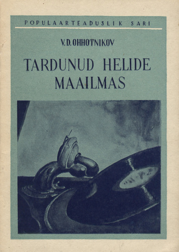 Tardunud helide maailmas