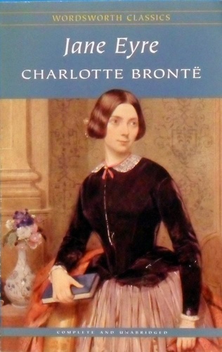 Jane Eyre