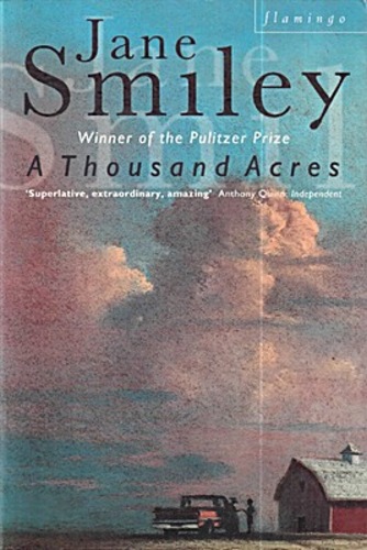 A Thousand Acres