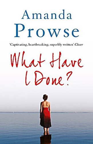 What Have I Done? (No Greater Love)