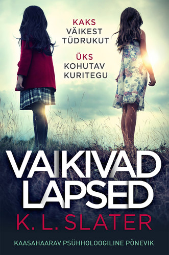 Vaikivad lapsed