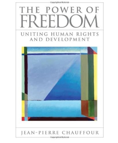 The Power of Freedom