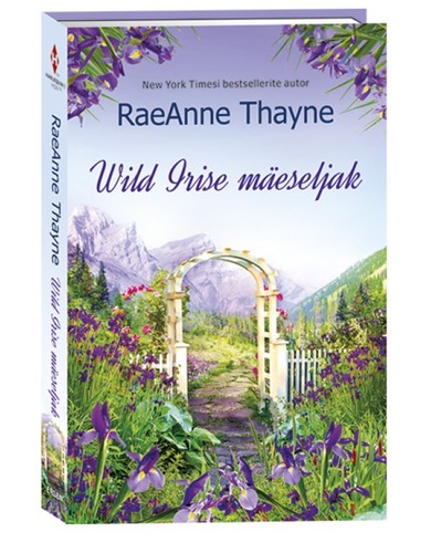 Wild Irise mäeseljak