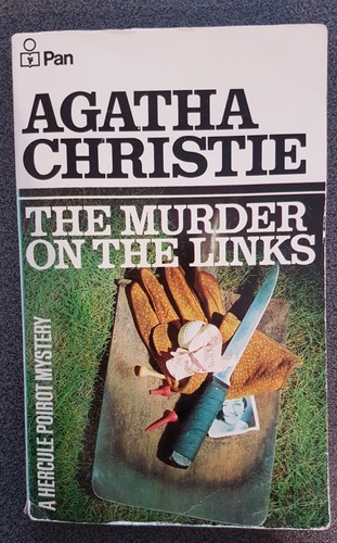 The Murder on the Links