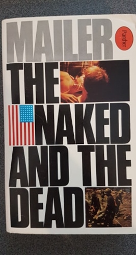 The Naked and the Dead