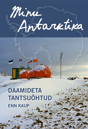 Minu Antarktika