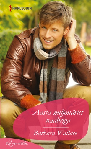 Aasta miljonärist naabriga