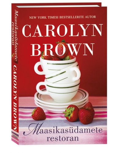 Maasikasüdamete restoran