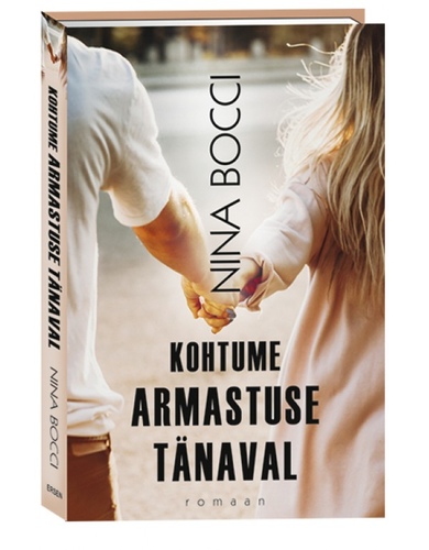 Kohtume Armastuse tänaval. Teine raamat