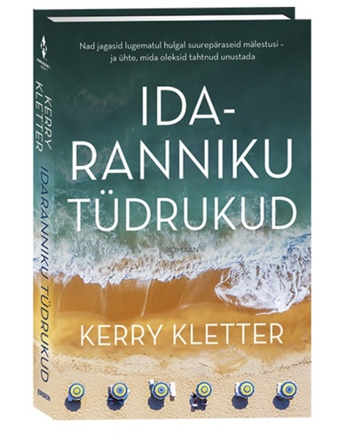 Idaranniku tüdrukud