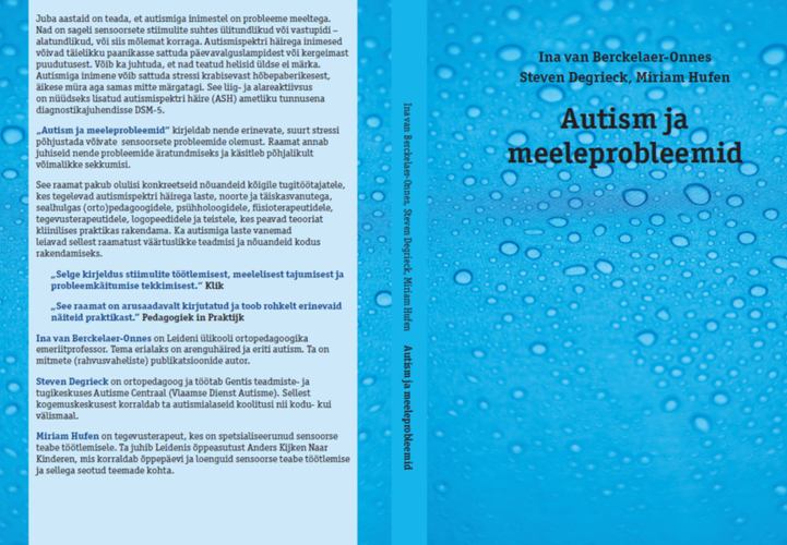 Autism ja meeleprobleemid