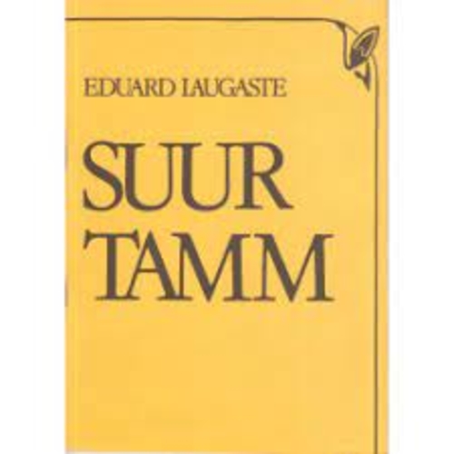 Suur tamm