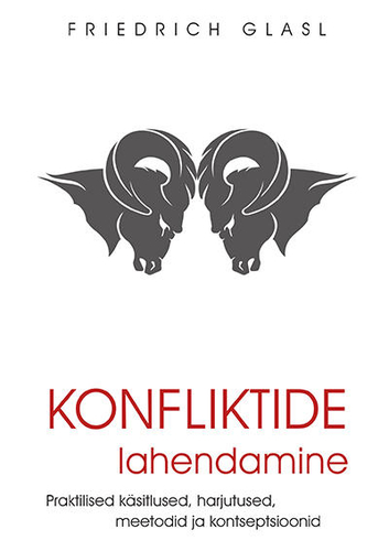 Konfliktide lahendamine