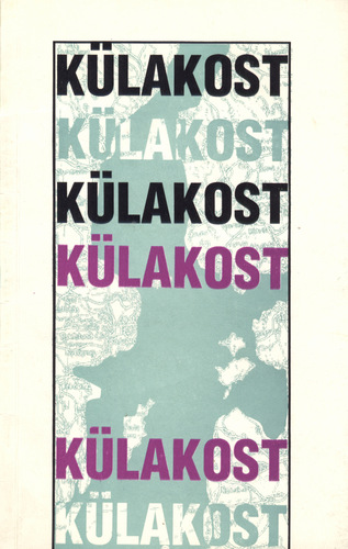Külakost