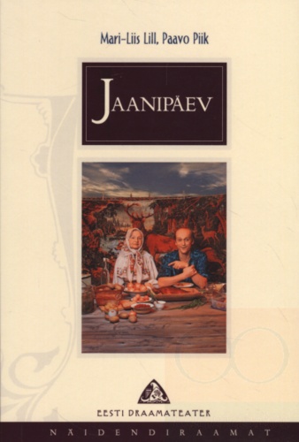 Jaanipäev