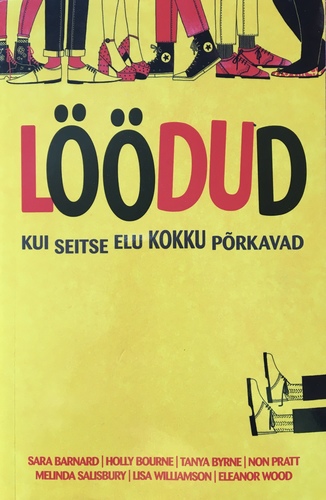 Löödud